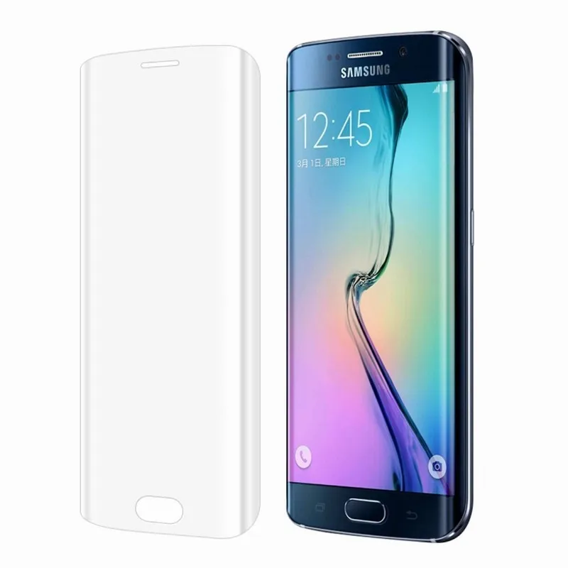 Samsung Galaxy S Edge Купить