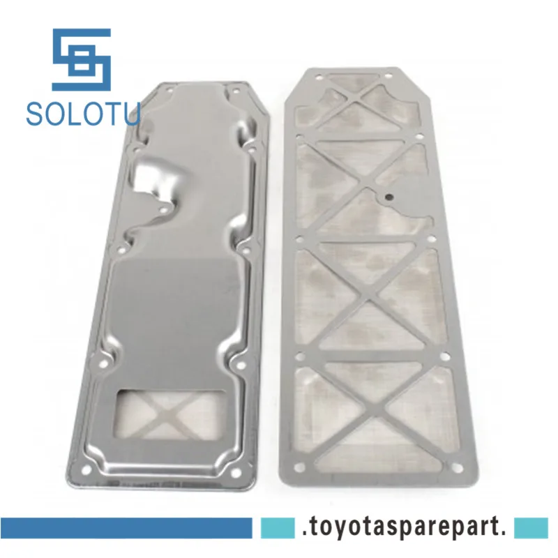 Фильтр Transmision для LAND CRUISER 90 KZJ95 2009-2000 35303-35010 35330-35010 | Автомобили и мотоциклы