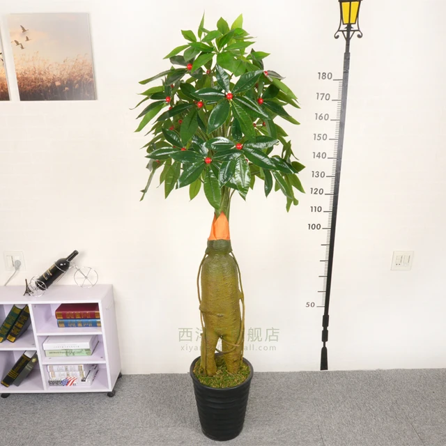 Ginseng baum simulation gefälschte baum gefälschte wohnzimmer ... Ginseng baum simulation gefälschte baum gefälschte wohnzimmer ...