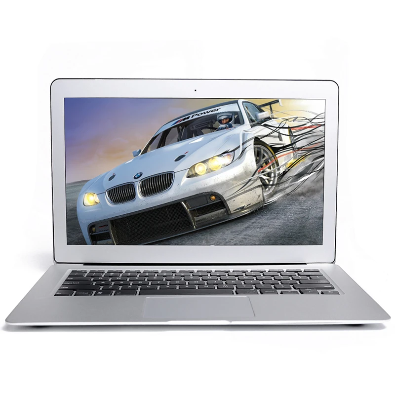 2GB Ram+64GB SSD Ultrathin Quad Core J1900 Fast Boot Windows 8.1 system Laptop Netbook Computer with HDD for option