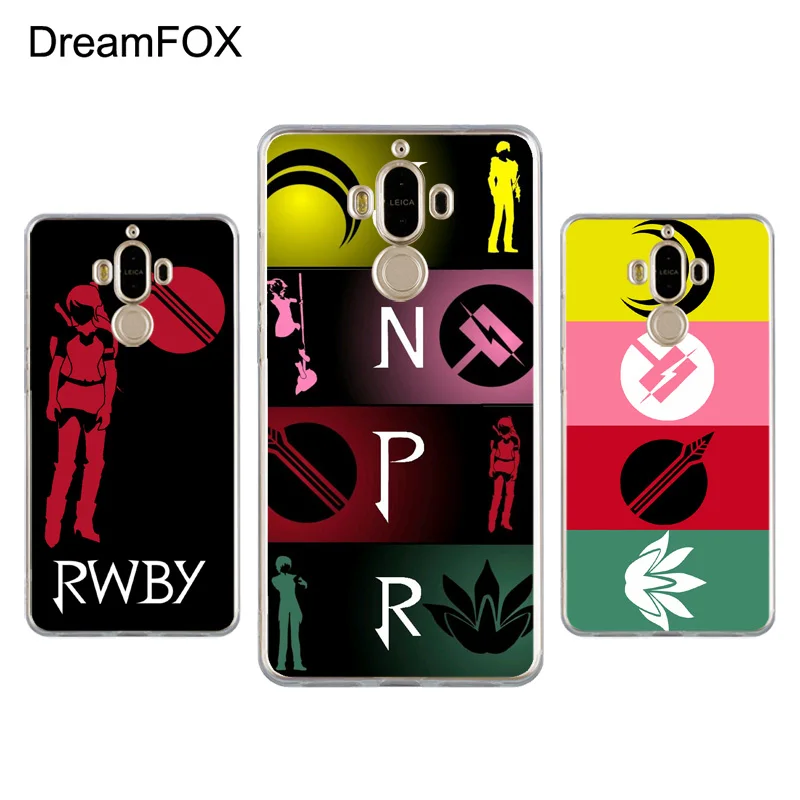 Dreamfox K183 возвращаюсь Логотипы марок Автомобиля Мягкие TPU силиконовый чехол для