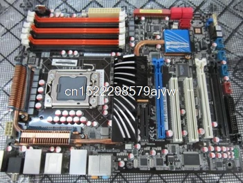 

P6T Deluxe V2 X58 board