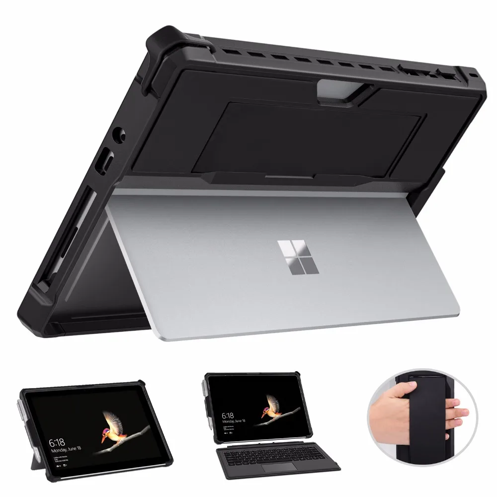 Купить MoKo чехол для Microsoft Surface Go, все в одном ...