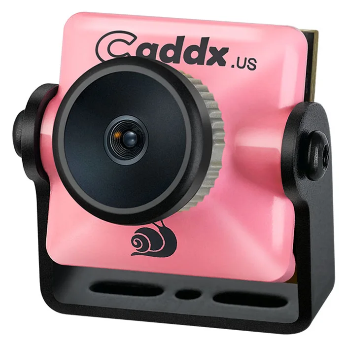 

CADDX Turbo Micro F2 CMOS 1200TVL FPV Camera NTSC / PAL Changeable TV System CMOS Sensor Camera For Remote Control Toys RC Dron