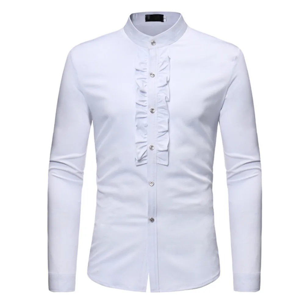 dinner blouse