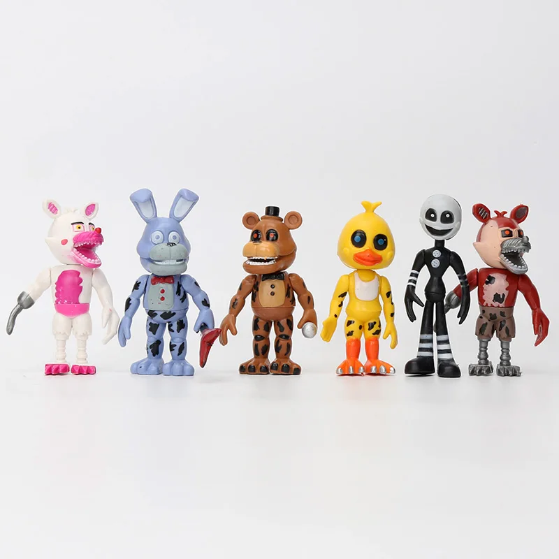 сандроп фнаф 9 арт. солнце и луна аниматроники игрушки. луна аниматроник фигурка. игрушки фнаф 9 секьюрити брич фигурки. набор фигурок аниматроники five nights садовод.