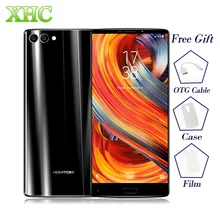 5 99 HOMTOM S9 Plus font b Smartphones b font MTK6750T Octa Core 4G RAM 64