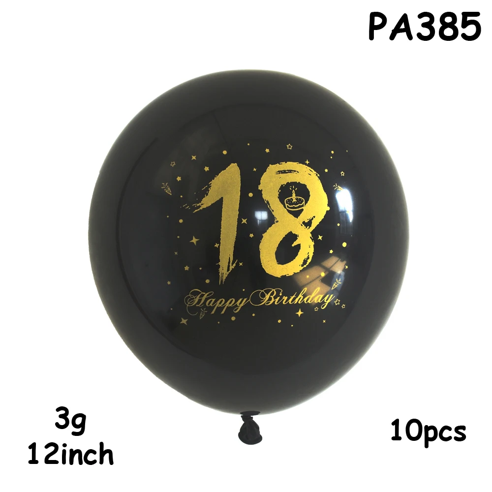 10 шт. воздушные шары на день рождения Команда Невесты печать воздушные шары это девушка Фламинго Русалка День рождения украшения Дети - Цвет: PA385