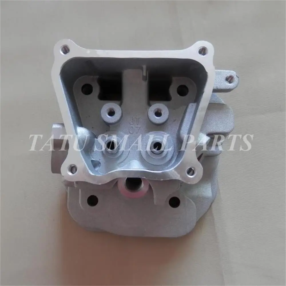 CYLINDER HEAD FITS YAMAHA EF2600 MZ175 1