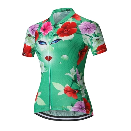 Aliexpress.com : Buy Butterfly Females Team Wear Outdoor Sports Cycling ...