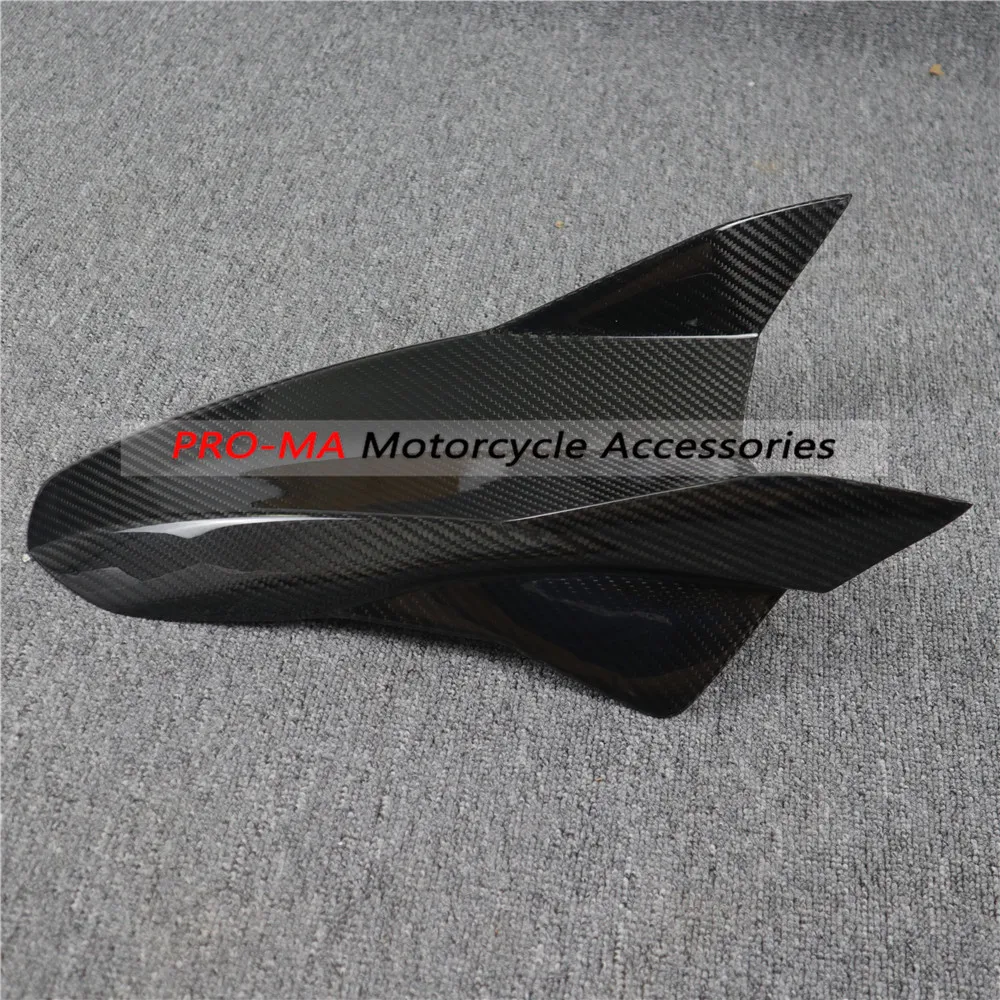 

Upper Front Fender in Carbon Fiber for Aprilia Dorsoduro 750 2009-2014, Dorsoduro 1200 2011-2013