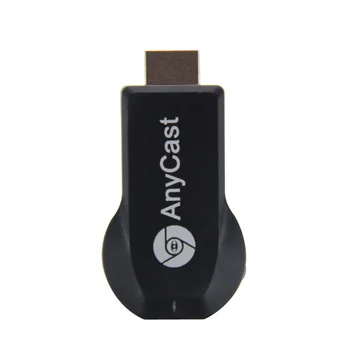 

HD 1080P AnyCast M2 Plus Airplay Wifi Display TV Dongle Receiver DLNA Easy Sharing Mini TV Stick for Android IOS WINDOWS 8899