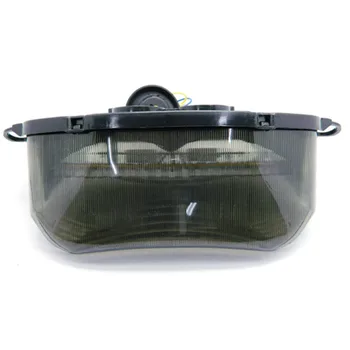 

For Honda Super Howk VTR1000 VTR1000F 1997-2005 Motorcycle LED Tail Light Turning Singal Light Stop Lamp Brake Light