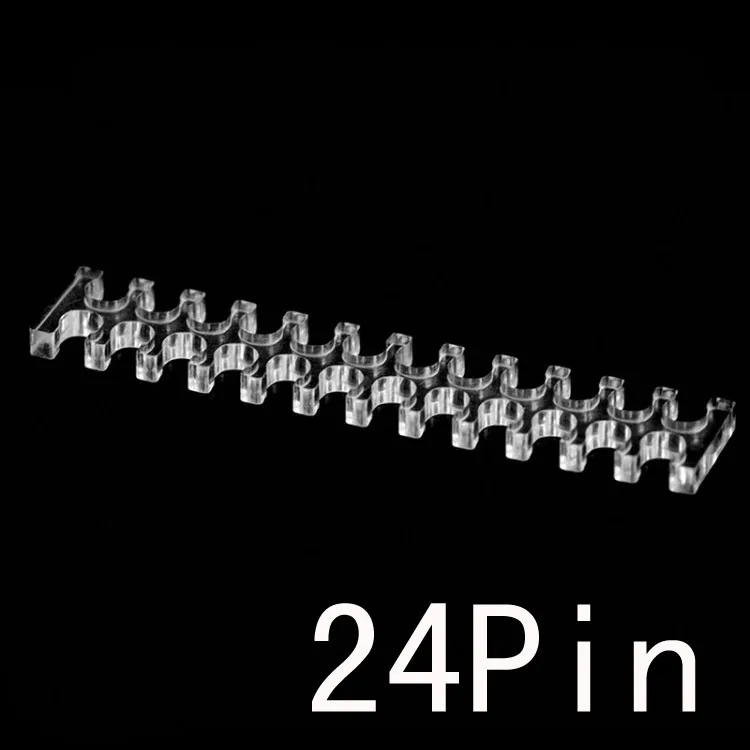 24PIN Cable Combs