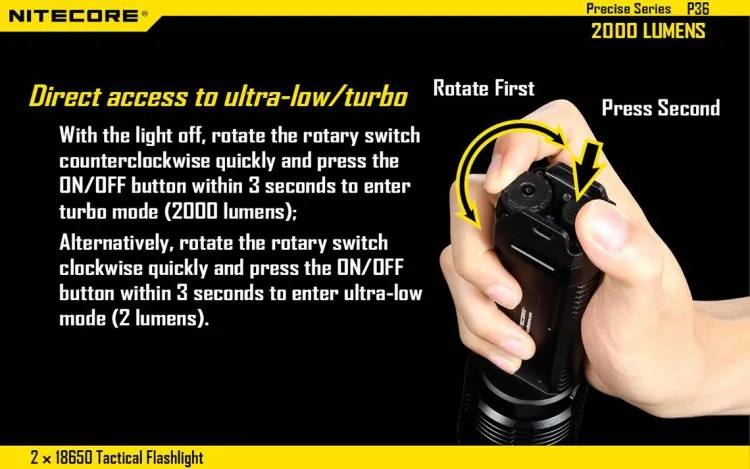 led light 6