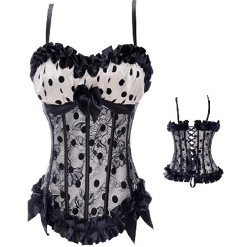 M1883 Women Corsets (6)