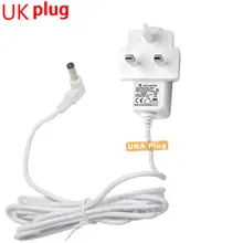 UK-Plug для осушителя воздуха DEKAXI