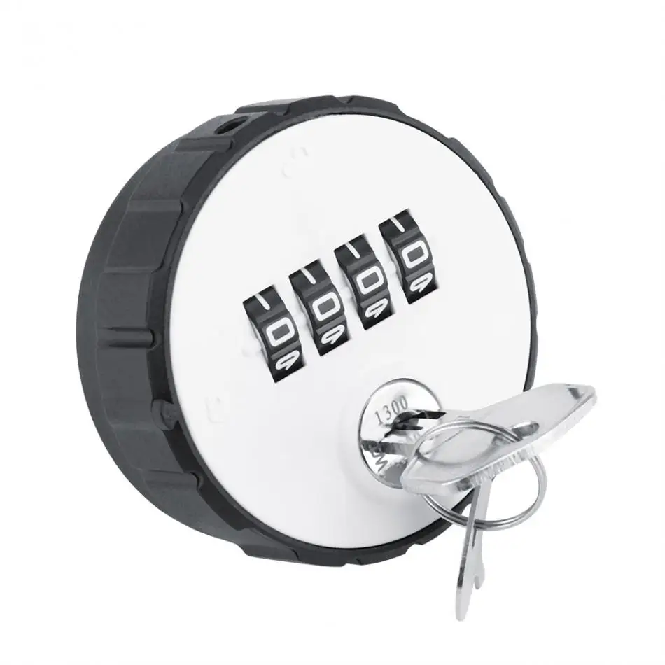 Сплав цинка кодовый замок с паролем цифровая комбинация кулачковый стопорный комбинированная камера для почтового ящика, шкафа замок с паролем шкафчик с ключами