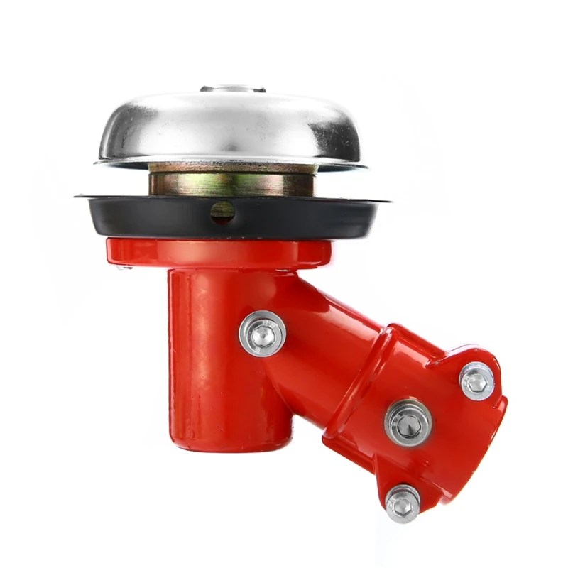 26 мм 7spline Gearhead коробка передач для триммера Strimmer кусторез газонокосилка садовый