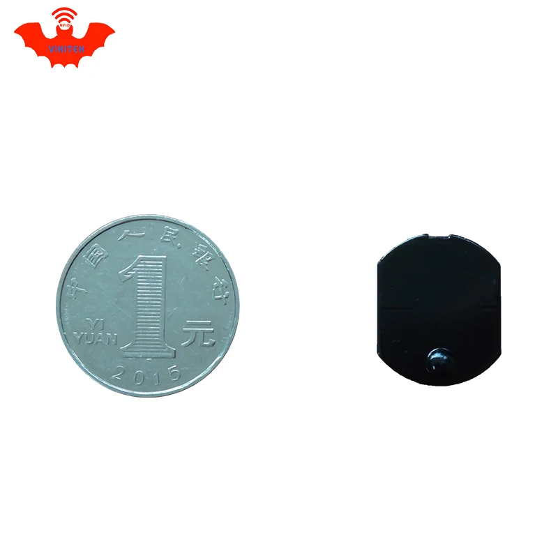 UHF RFID Метка 915 МГц 868 Alien Higgs3 EPCC1G2 6C литье 21*17*2 мм тонкие Прямоугольные керамические
