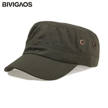 Новая модная Повседневная Бейсболка Militar Хлопок Военные кепки тактические твердые шляпы с принтом для мужчин и женщин