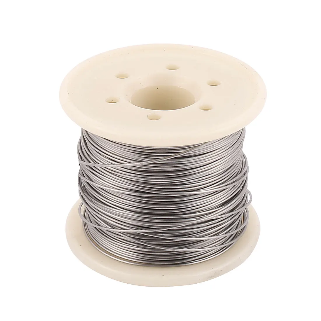 

UXCELL Fecral 20M 65.6Ft 0.7Mm 21Awg Resistance Heater Wire For Heating Elements