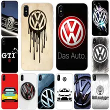 coque iphone xs vw