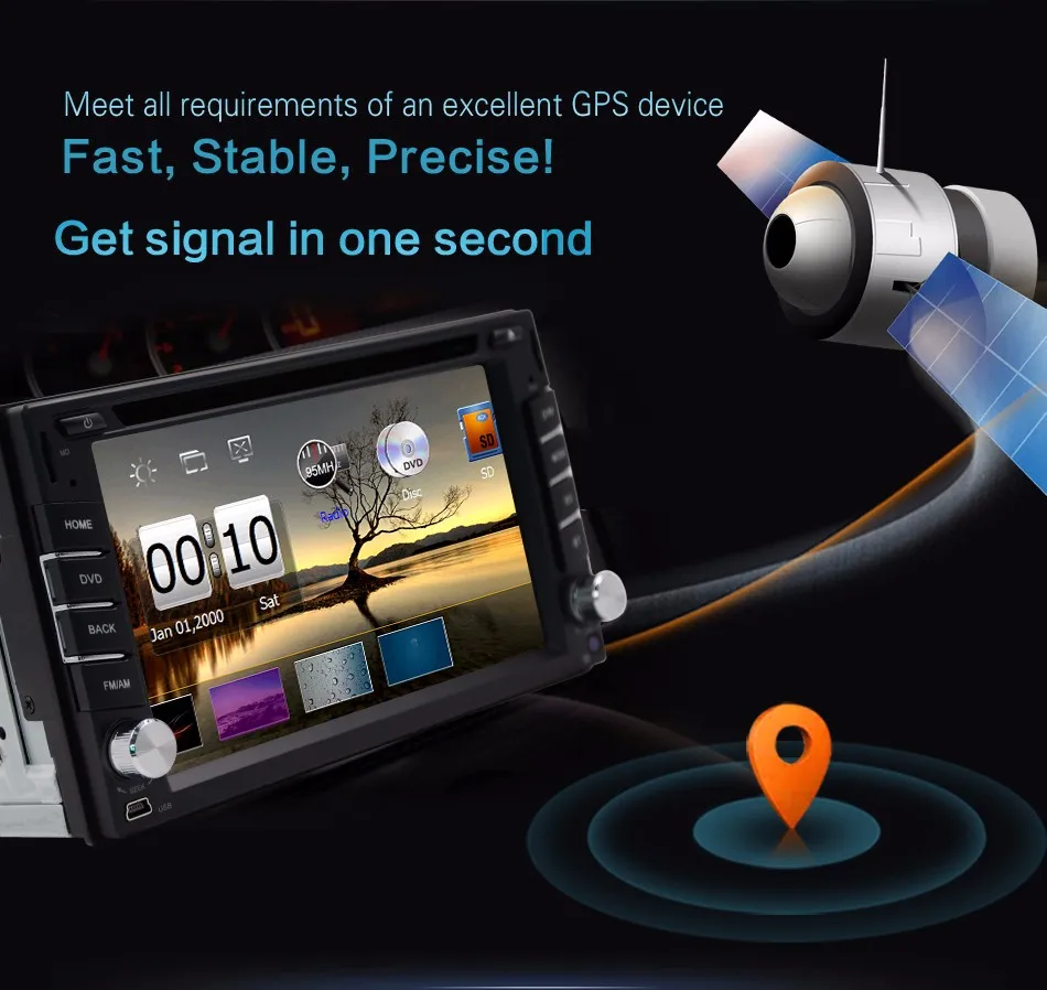 Discount Car Multimedia Player two 2din radio steering-wheel tape recorder cassette player 2 din car GPS navigator Radio Rear View Camera 26 Discount Car Multimedia Player two 2din radio steering-wheel tape recorder cassette player 2 din car GPS navigator Radio Rear View Camera 26