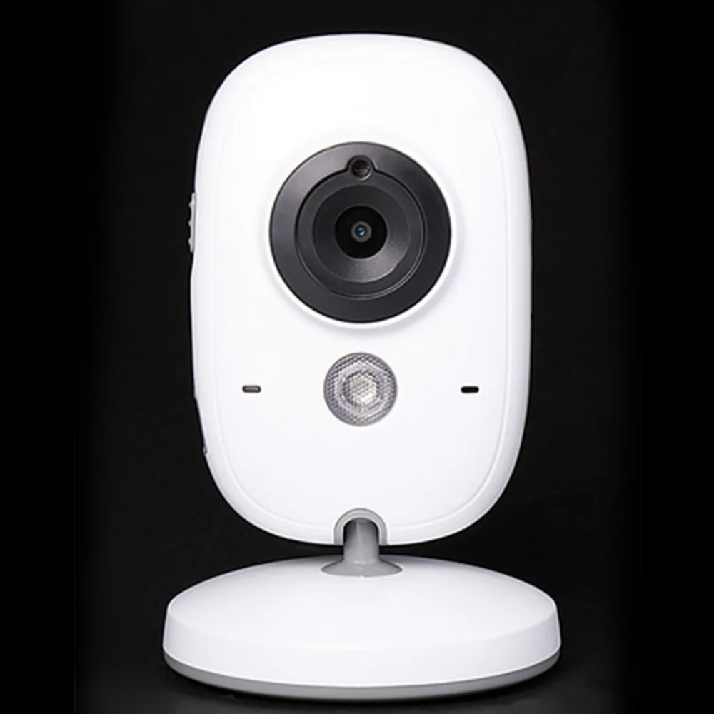 OWGYML 3.2inch Wireless Digital Video Baby Monitor Camera LCD two way