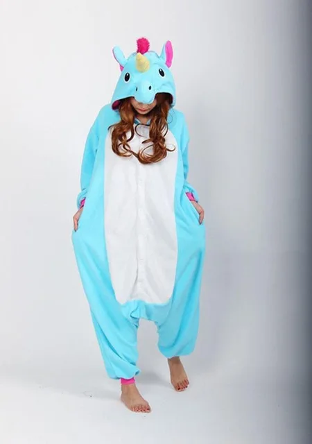 Adult-Women-Animal-Pajamas-Flannel-Pajama-Sets-Pijama-Cartoon-Cosplay-Warm-Sleepwear-Homewear-Unicorn-Stitch-Panda.jpg_640x640 (5)