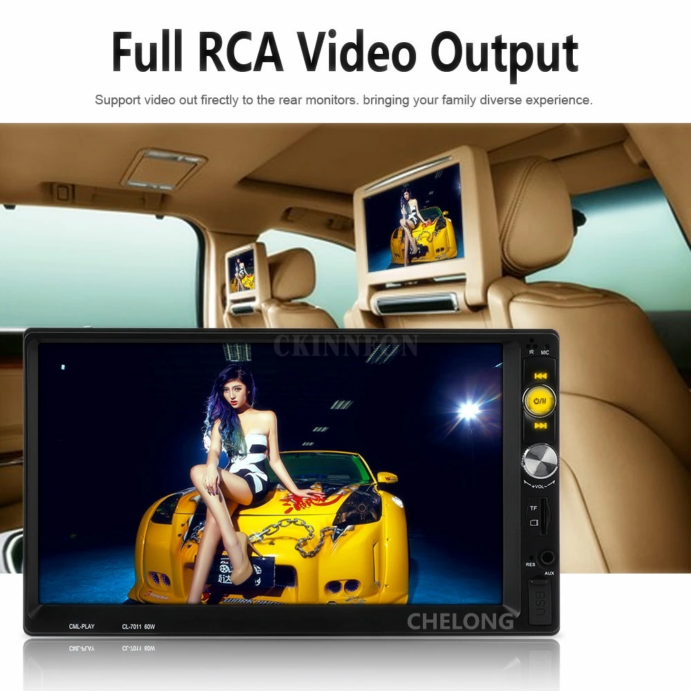 Excellent DHL 5 PCS 7011B 7