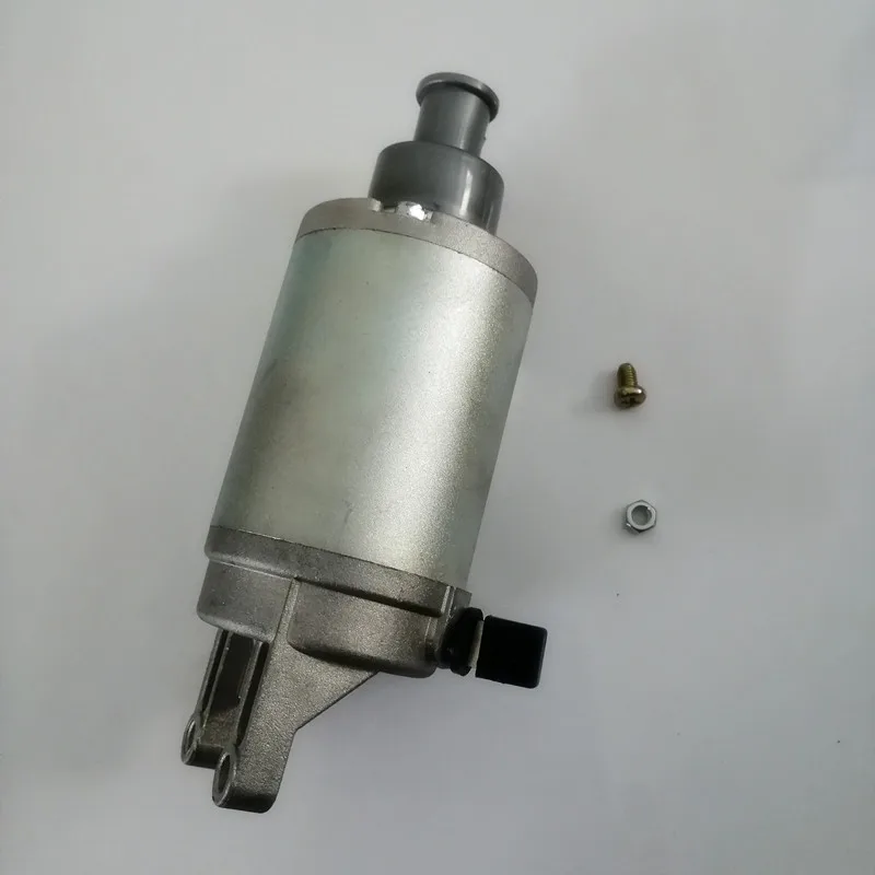 Двигатель стартера мотоцикла для SUZUKI Burgman AN400 1998 2006 Skywave 250 400 UH200 200 UH125 125 UH150 150 31100