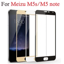 Защитное стекло на Maisie M5S для Meizu Note M 5 5S 5Note Meizy Maze 5M закаленное защитное стекло для экрана