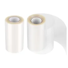 Прозрачный мусс окружающий край оберточная лента для выпечки торт воротник упаковка торт инструменты для украшения