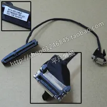Free shipping For original For HP ENVY 15-3000 hard drive interface hard disk line