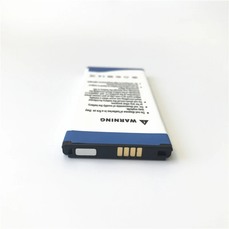 Аккумулятор LOSONCOER для Blackberry Z10 100% оригинальный аккумулятор высокого качества 2980