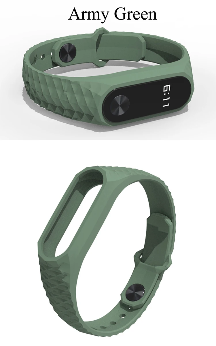 army green