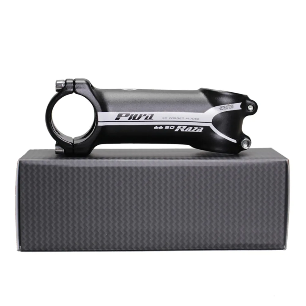 EC90 MTBRoad Bike Stem 31.8mm Aluminum Alloy Bicycle Handlebar Stem 60708090100110mm Cycling Parts (3)