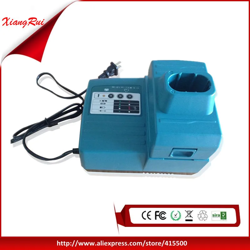 Buy Free Shipping 7.2V 18V Universal For Makita