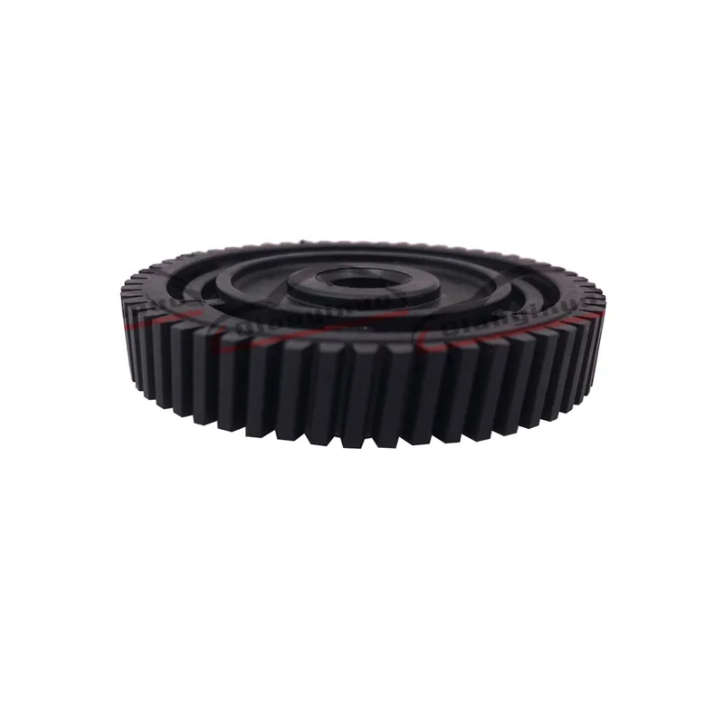Qianyinuo Best Quality FOR BMW X5 X3 X6 27107566296 Transfer Case Actuator Motor Gear Repair Replacement