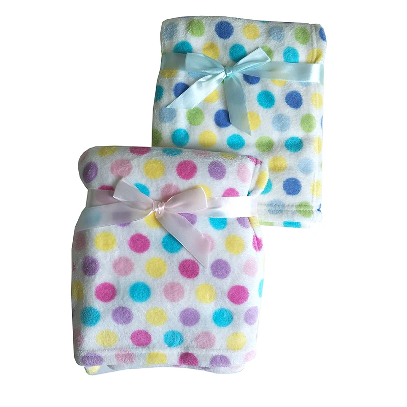 1pcsToddler Newborn Baby Infant Kids Muslin Swaddle Soft Sleeping