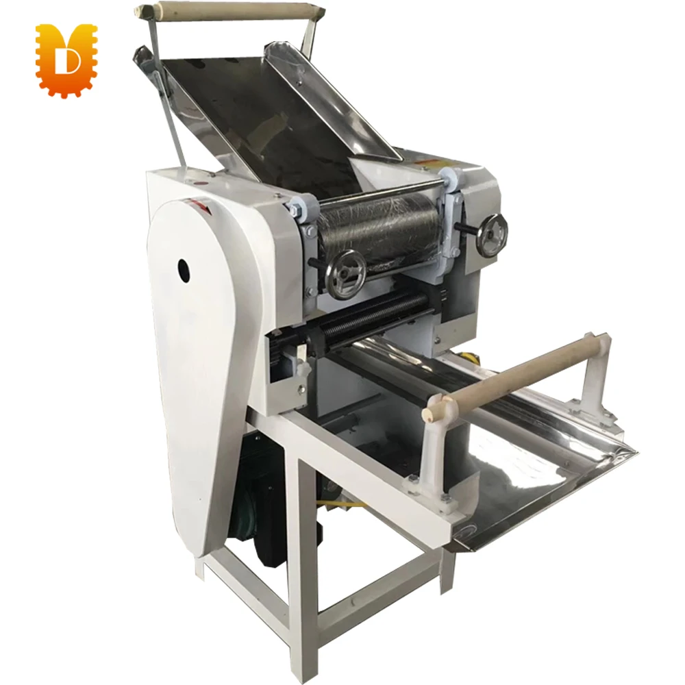 instant noodle making machine/industrial pasta making machine/pasta