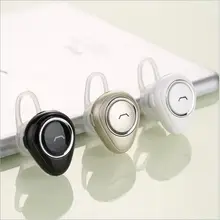 Mini Bluetooth Headset Wireless Bluetooth Earphone M4 Earbuds Sport Driving Music Stereo Earphone for iPhone Samsung Xiaomi