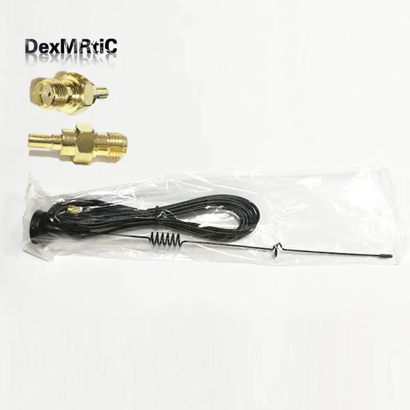 Antenna  magnetic base 3M extension