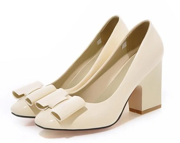 

Zapatos Mujer Women Pumps Ladies Shoes High Heels Woman Sapato Feminino Girls Chaussure Femme Wedding Nice Spring P161621