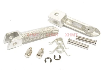 

Bracket Footrest MT390-025