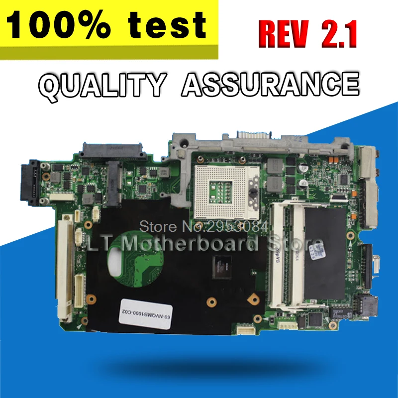 Аккумулятор для asus k61ic