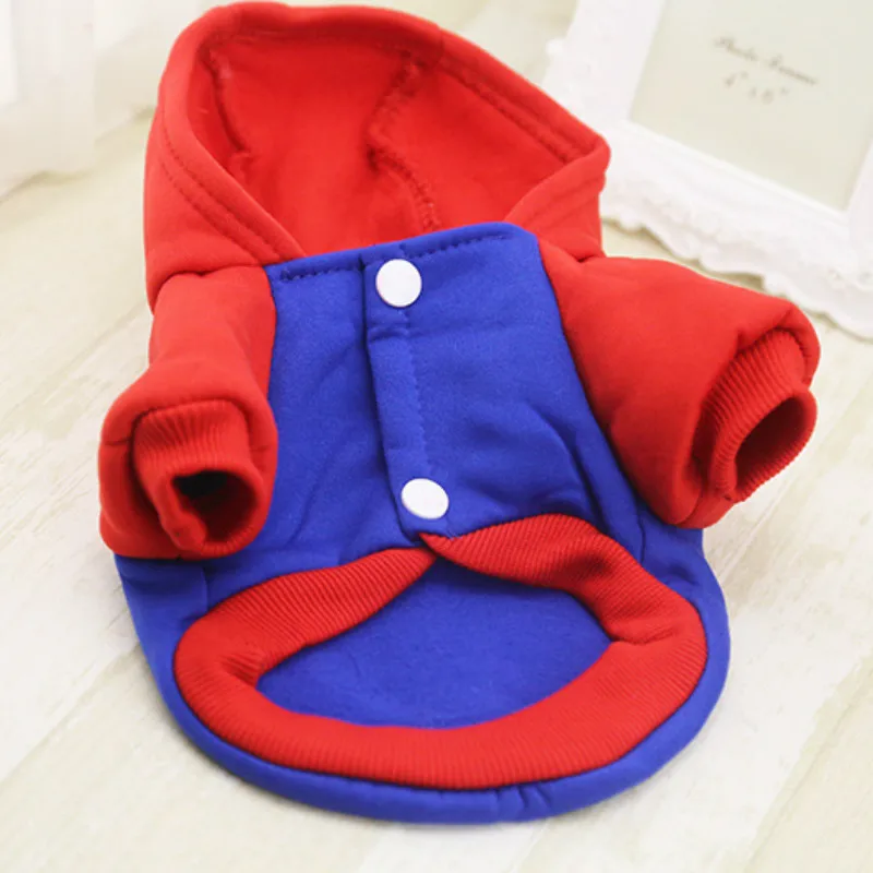 T XS XXL зима Одежда для собак костюм щенок Весна домашних животных жакеты чихуахуа