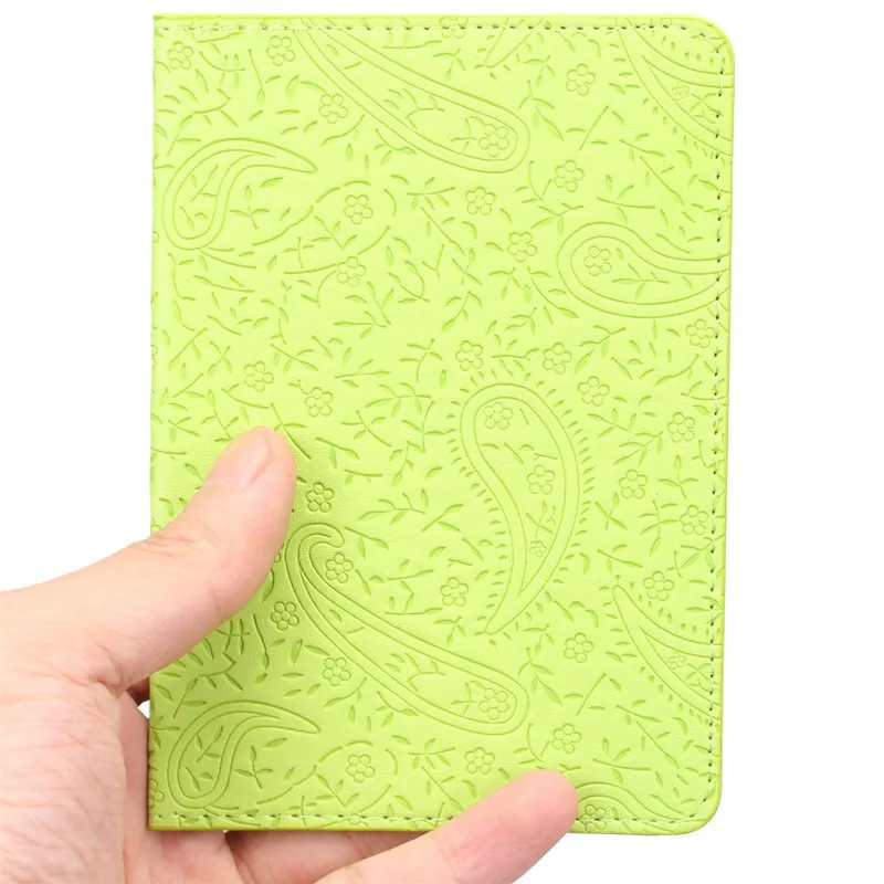 2016-Lavender-Passport-Holder-Cover-PU-Leather-ID-Card-Fashion-Travel-Ticket-Pouch-Packages-passport-Covers (2)