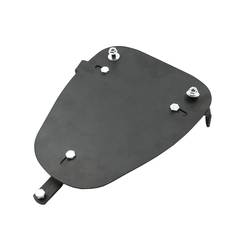 Motorcycle Black Solo Seat Baseplate Bracket For Honda Steed 400 600 Magna 250 750 Shadow 400 600 Vt400 Vt600 Vlx 400 Vlx 600 Seats Benches Aliexpress